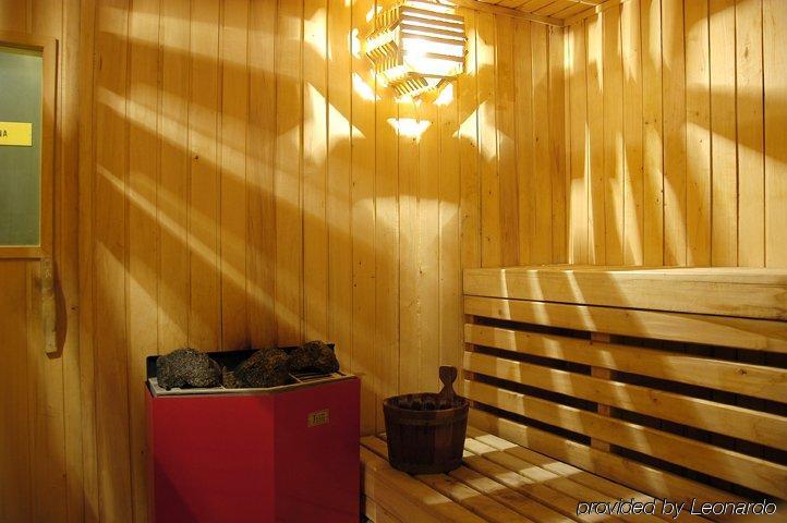 Hotel Leonardo Da Vinci ซานติอาโก สิ่งอำนวยความสะดวก รูปภาพ