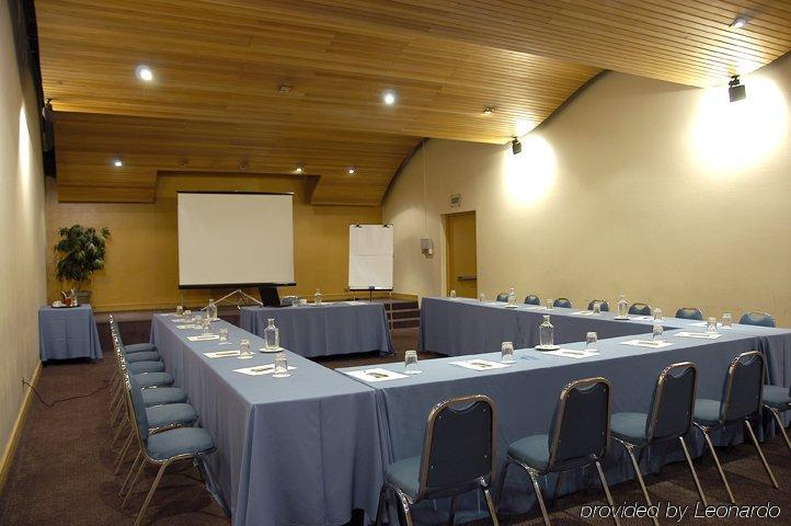 Hotel Leonardo Da Vinci ซานติอาโก สิ่งอำนวยความสะดวก รูปภาพ
